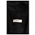 Ba&Sh Black Cotton Jumpsuit - vista 4