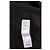 Ba&Sh Black Cotton Jumpsuit - vista 5
