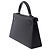 Hermès HERMES Kelly Mini Bag in Black Leather - 103978 - view 6