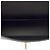Hermès HERMES Kelly Mini Bag in Black Leather - 103978 - view 8