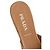 Tacchi Prada in pelle color camel Cammello - vista 4