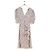 Maje Kleid Rosa Pink
