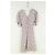 Maje Kleid Rosa Pink - Ansicht 3