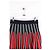 Gonna Missoni in cotone nera Nero - vista 2