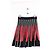 Gonna Missoni in cotone nera Nero - vista 3