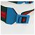 Zaino per bambini GUCCI GG Supreme PVC Beige Silver 851222 Auth LN211M Argento - vista 10
