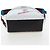 Zaino per bambini GUCCI GG Supreme PVC Beige Silver 851222 Auth LN211M Argento - vista 12