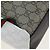 Zaino per bambini GUCCI GG Supreme PVC Beige Silver 851222 Auth LN211M Argento - vista 15
