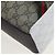 Zaino per bambini GUCCI GG Supreme PVC Beige Silver 851222 Auth LN211M Argento - vista 16