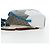 Zaino per bambini GUCCI GG Supreme PVC Beige Silver 851222 Auth LN211M Argento - vista 4