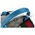 Zaino per bambini GUCCI GG Supreme PVC Beige Silver 851222 Auth LN211M Argento - vista 7