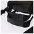 CHANEL Sports Line Tote Bag Canvas 2way Grau Silber CC Auth bs37077 Braun - Ansicht 10
