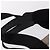 CHANEL Sports Line Tote Bag Canvas 2way Grau Silber CC Auth bs37077 Braun - Ansicht 11