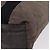 CHANEL Sports Line Tote Bag Canvas 2way Grau Silber CC Auth bs37077 Braun - Ansicht 19