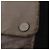 CHANEL Sports Line Tote Bag Canvas 2way Grau Silber CC Auth bs37077 Braun - Ansicht 20