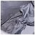 CHANEL Sports Line Tote Bag Canvas 2way Grau Silber CC Auth bs37077 Braun - Ansicht 23