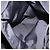 CHANEL Sports Line Tote Bag Canvas 2way Grau Silber CC Auth bs37077 Braun - Ansicht 27