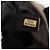 CHANEL Sports Line Tote Bag Canvas 2way Grau Silber CC Auth bs37077 Braun - Ansicht 29