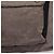 CHANEL Sports Line Tote Bag Canvas 2way Grau Silber CC Auth bs37077 Braun - Ansicht 3