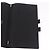 Hermès HERMES Agenda Vision Day Planner Cover Leather Black Silver Auth 206425 Negro Plata - vista 15