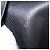 Hermès HERMES Agenda Vision Day Planner Cover Leather Black Silver Auth 206425 Negro Plata - vista 19