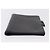 Hermès HERMES Agenda Vision Day Planner Cover Leather Black Silver Auth 206425 Negro Plata - vista 4