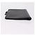 Hermès HERMES Agenda Vision Day Planner Cover Leather Black Silver Auth 206425 Negro Plata - vista 5