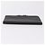 Hermès HERMES Agenda Vision Day Planner Cover Leather Black Silver Auth 206425 Negro Plata - vista 7