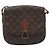LOUIS VUITTON Monogram Saint Cloud GM Shoulder Bag M51242 LV Auth 202500 Monogramme - vue 13
