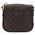LOUIS VUITTON Monogram Saint Cloud GM Shoulder Bag M51242 LV Auth 202500 Monogramme - vue 2