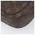LOUIS VUITTON Monogram Saint Cloud GM Shoulder Bag M51242 LV Auth 202500 Monogramme - vue 21