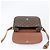 LOUIS VUITTON Monogram Saint Cloud GM Shoulder Bag M51242 LV Auth 202500 Monogramme - vue 23