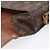 LOUIS VUITTON Monogram Saint Cloud GM Shoulder Bag M51242 LV Auth 202500 Monogramme - vue 24