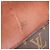 LOUIS VUITTON Monogram Saint Cloud GM Shoulder Bag M51242 LV Auth 202500 Monogramme - vue 27