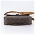 LOUIS VUITTON Monogram Saint Cloud GM Shoulder Bag M51242 LV Auth 202500 Monogramme - vue 5