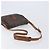 LOUIS VUITTON Monogram Saint Cloud GM Shoulder Bag M51242 LV Auth 202500 Monogramme - vue 6