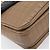 Céline Bolsa de Ombro com Corrente CELINE Couro Marrom Dourado Auth LN054V - vista 13