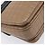 Céline Bolsa de Ombro com Corrente CELINE Couro Marrom Dourado Auth LN054V - vista 15
