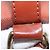 LOUIS VUITTON Borsa a tracolla Epi Petit Noe Brown M44103 LV Auth 206410 Marrone - vista 12