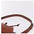 LOUIS VUITTON Borsa a tracolla Epi Petit Noe Brown M44103 LV Auth 206410 Marrone - vista 14