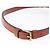 LOUIS VUITTON Borsa a tracolla Epi Petit Noe Brown M44103 LV Auth 206410 Marrone - vista 15
