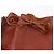 LOUIS VUITTON Borsa a tracolla Epi Petit Noe Brown M44103 LV Auth 206410 Marrone - vista 20