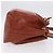 LOUIS VUITTON Borsa a tracolla Epi Petit Noe Brown M44103 LV Auth 206410 Marrone - vista 3