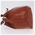 LOUIS VUITTON Borsa a tracolla Epi Petit Noe Brown M44103 LV Auth 206410 Marrone - vista 5