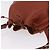 LOUIS VUITTON Borsa a tracolla Epi Petit Noe Brown M44103 LV Auth 206410 Marrone - vista 7