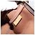 LOUIS VUITTON Monogram Pochette Accessoires Pouch M51980 LV Auth 203897SAV Monograma - vista 11