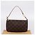 LOUIS VUITTON Monogram Pochette Accessoires Pouch M51980 LV Auth 203897SAV Monograma - vista 12