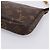 LOUIS VUITTON Monogram Pochette Accessoires Pouch M51980 LV Auth 203897SAV Monograma - vista 14
