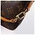 LOUIS VUITTON Monogram Pochette Accessoires Pouch M51980 LV Auth 203897SAV Monograma - vista 19
