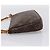 LOUIS VUITTON Monogram Pochette Accessoires Pouch M51980 LV Auth 203897SAV Monograma - vista 3